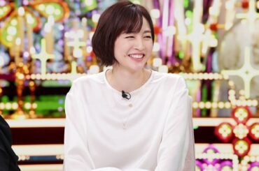 新井恵理那「お知らせさせていただく前に後任の方が発表された」　9年出演「ナゼそこ？」卒業　春出産予定[Azami