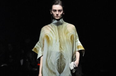 ハトラ 2025-26年秋冬コレクション - 瞬きの中生まれる揺らぎ - ファッションプレス