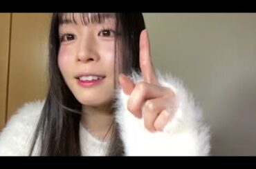 【雲井紗菜】SKE48 第13期候補生 エントリーナンバー21番 2024年12月26日18時06分49秒