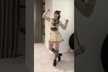 🍊 4/2 発売 #まさかのConfession #野菜引っこ抜きポーズ 🌸 #AKB48 山内瑞葵 Mizuki ずっきー 🍓 #AKB48_20thYear #shorts #村山彩希 #小栗有以