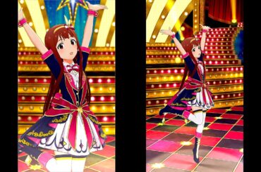 【ミリシタ】Bestest!!【MV】田中琴葉［4K推奨］#ミリシタ