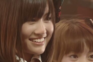 AKB48 「言い訳Maybe」 AX2010 Top1