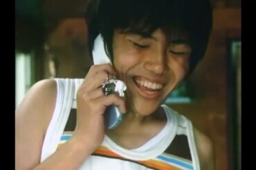 インテル CM 森岡龍・藤井美菜「もしも〇〇がインテルに入ったら・サボテン」篇