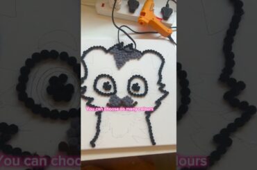 📍POTAT ART STUDIO 🥔7 Durweston Street W1H 1EW #london #craft #cute #kawaii #arts