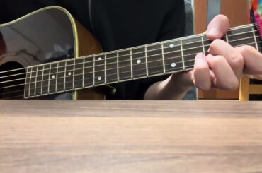 【弾き語りカバー】イーリャンサンキュー/中野有香(CV:下地紫野)、久川凪(CV:立花日菜)、三村かな子(CV:大坪由佳)、大和亜季(CV:村中知)、前川みく(CV:高森奈津美)