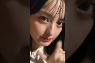 Merry Christmas Eve# クリスマス#ユニバ#清井咲希# christmas#usj#white#japan