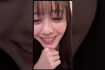 榎本ゆいな（enomoto yuina）　インスタライブ　2025/3/15 ①