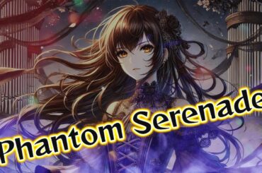 [French]Phantom Serenade🎵[Momoka]