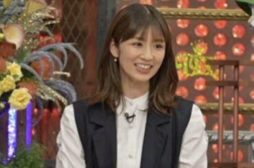 大友花恋、ミニマリストぶりにスタジオ驚がく「下着は上下セット3着ずつ」