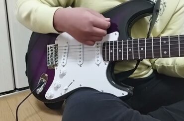 appropriate song/西沢波瑠間