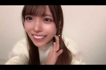 岩田 陽菜 (2025年03月13日21時45分54秒～)