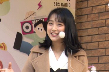 竹内由恵さん登場 静岡の街なかをラジオ公開生放送で盛り上げる「けやき IRODORI FES」