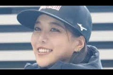 高梨沙羅、まさかの…『逆さま』ショット　フォロワー「めっちゃ可愛い」「色と形カッコ良すぎる」