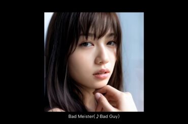 #関水渚 #小芝風花 #川口春奈 #generativeaimusic #aiart #ai