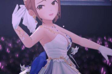 Fin{e}〜美しき終焉（北条加蓮・速水奏）【デレステMV】