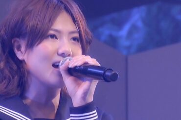 AKB48 Team K - 片思いの卒業式 | 첫사랑의 졸업식