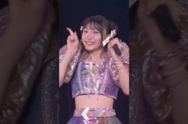 チャンス！／宮本佳林・西村乙輝・大坪茉乃【HELLO! PROJECT STREAMにて「宮本佳林 LIVE 2024～TWiNKLE～」配信中！】 #shorts