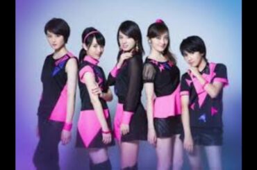 高月彩良  (bump- y)  ♪ガラゲチャ♪  3曲