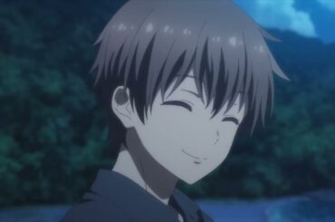 Summer Pockets The Animation PV 2 Vietsub