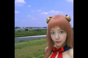 コーロまちカド(シャミ子・桃・リリス・ミカン) CV:小原好美・鬼頭明里・高橋未奈美・高柳知葉／よいまちカンターレ【うたスキ動画】