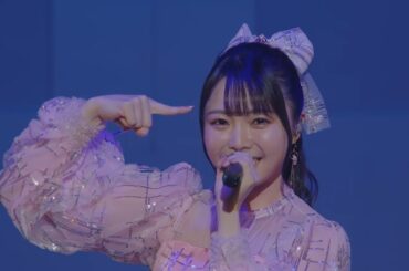 麻倉もも『もしかしてもしかする』(Live Tour 2024 “ChouChou”)