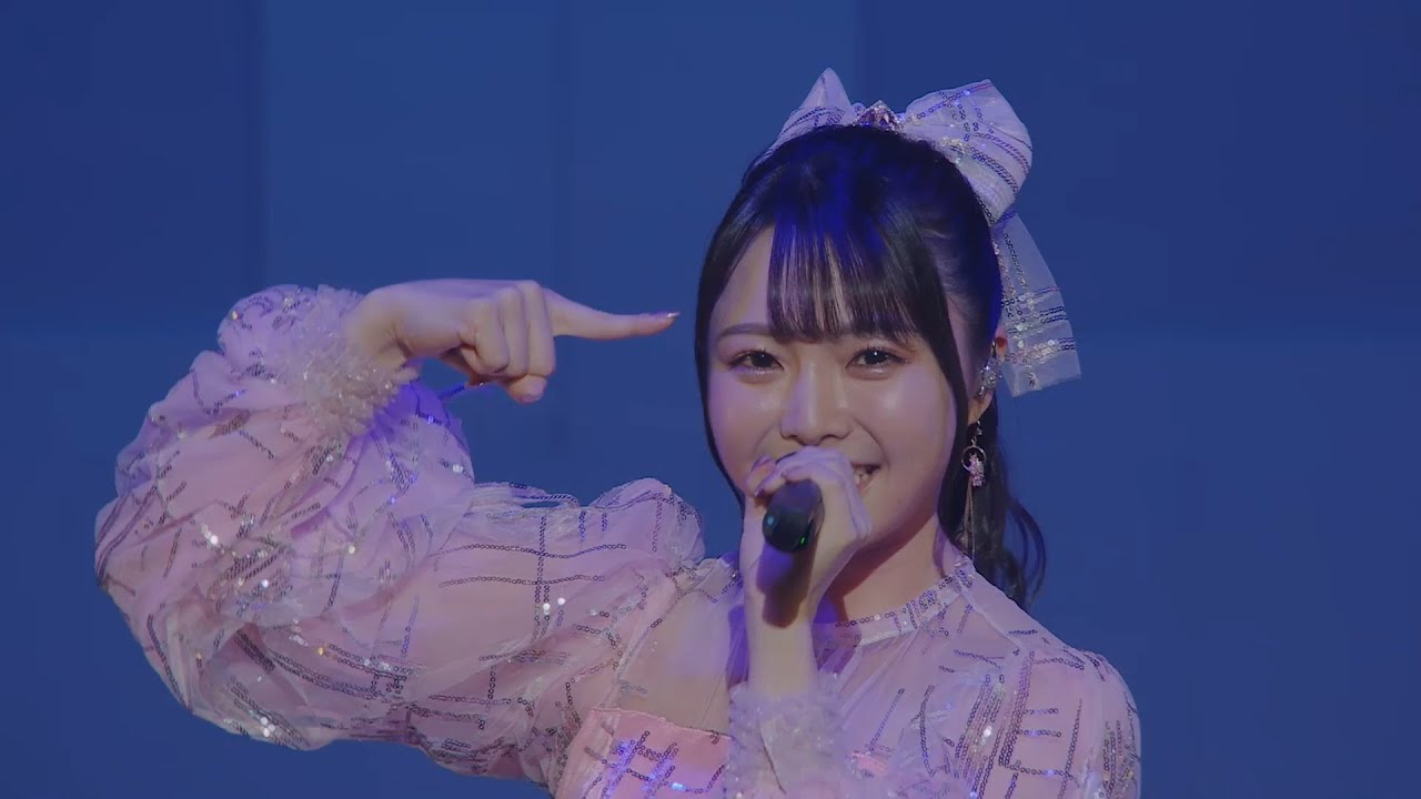 麻倉もも『もしかしてもしかする』(Live Tour 2024 “ChouChou”) 麻倉もも『もしかしてもしかする』(Live Tour 2024 “ChouChou”)