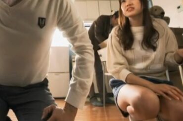 【短編ホラー】一人暮らし