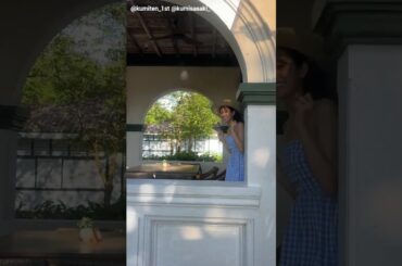 佐々木久美 写真集発売まであと5日！1st 写真集『めくる日々』3月25日発売！