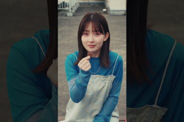 畑芽育、出川哲朗出演／ブルボン プチシリーズ ショートドラマ「タイムスリップ」篇