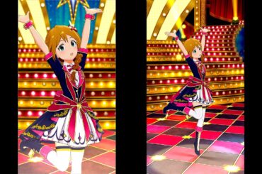 【ミリシタ】Bestest!!【MV】馬場このみ［4K推奨］#ミリシタ