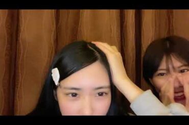 48 YOSHIDA SARA 2025年03月19日21時51分26秒 吉田彩良（STU48）