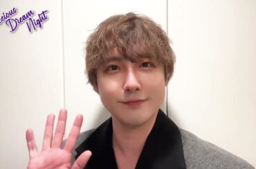 《LEN》メッセージ（プレシャス・ドリーム・ナイト 2025）