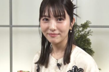 浜辺美波が初の福田組を語る