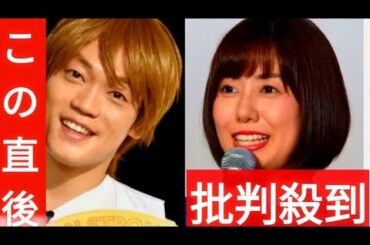 おばたのお兄さん＆山崎夕貴アナ、息子の近影ショットに注目集まる「2人に似てる」「天使」