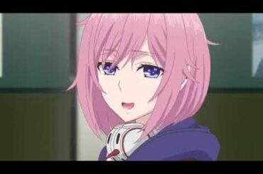 それじゃ、遊んでくれて、ありがとう　[水沢まつり] [井澤詩織] [citrus] [10-146]