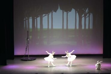 音楽劇「月のうさぎ」　2024年