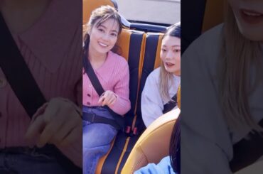 三ツ矢サイダー 「CM撮影に夢中」編 生田絵梨花・SHISHAMO