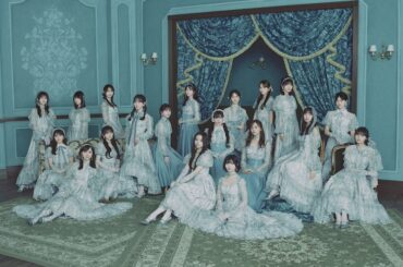 乃木坂46、初の6期生曲「タイムリミット片想い」配信開始 - News - OTOTOY