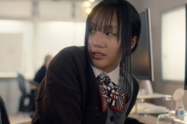 【予告編】綺麗になったら世界が変わって... 『整形シンデレラ』