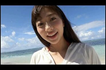 大貫彩香さん⑦