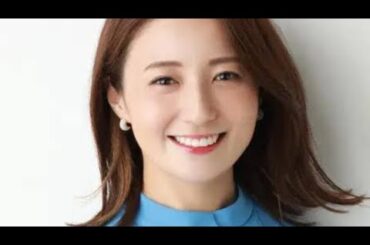 元日テレ・久野静香アナ　第1子出産を発表「今は、試行錯誤の日々を楽しみながら」