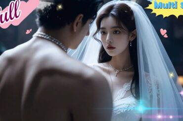 【Full】After ten years of marriage, the CEO husband sent her to prison！