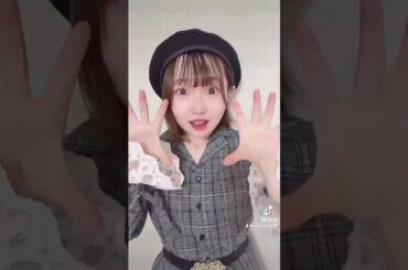 【みむかゥわナイストライ】さくらがtiktokで流行ってるのを踊ってみた　#ポジティブモンスター #春宮さくら #いくじなし #dance #ぬぬぬぬぬ #初音ミク #shorts