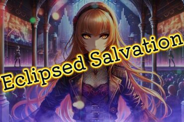 [French]Eclipsed Salvation[Momoka]