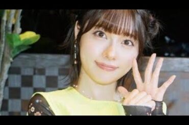 ＜礒部花凜＞「ウマ娘」「シャニマス」声優が「ヤンジャン」再び　“声優グラビア界の顔”がさらにオトナに