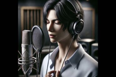 藤宮碧　月が海を満たすように