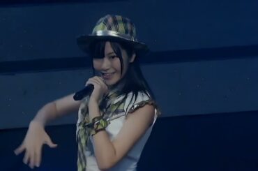 SKE48 「青空片想い」 AX2011 Top 71