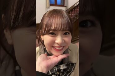AKB48 左手が幸せすぎてごめんなさい🫨💗💗 まさかのConfession