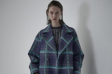 フルマウ 2025-26年秋冬コレクション - “自分らしく振る舞える服”を探求したデビューシーズン - ファッションプレス