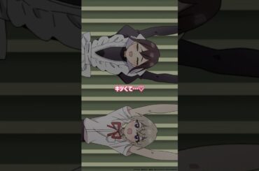 「羽々里様に尽くしている実感」 from 『#アニメ100カノ』第22話 #hyakkano #100カノ #アニメ #anime